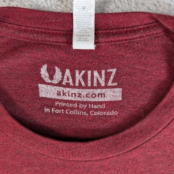 Bikes and Beer T Shirt Bundle Mens Medium M - Picture 4 of 13